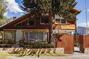 Hostal Viento Sur